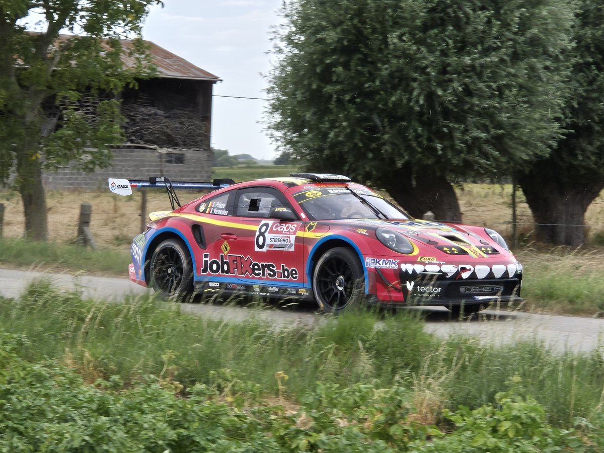 TdirezerGeert's tweet photo. #Rally #Staden #belgium https://t.co/QQ1Tfe4em2