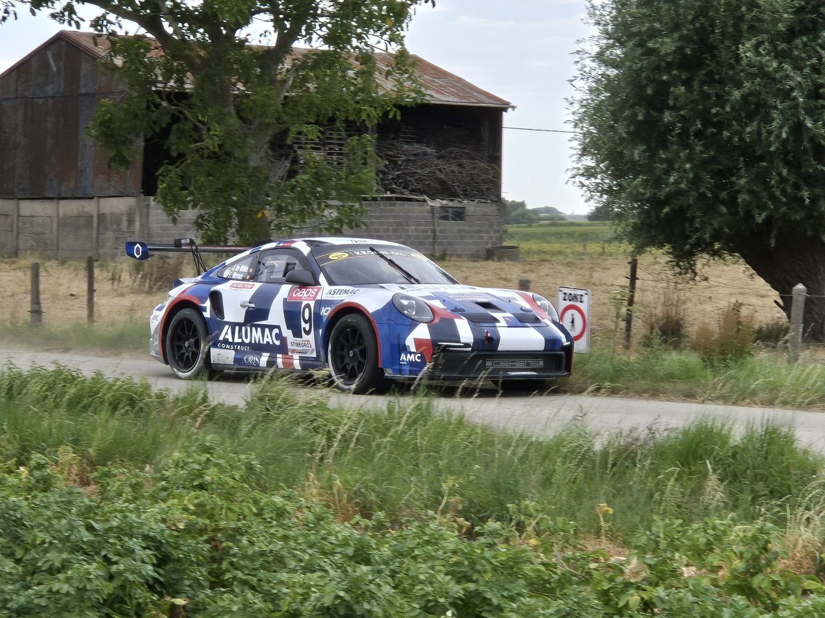 TdirezerGeert's tweet photo. #Rally #Staden #belgium https://t.co/QQ1Tfe4em2
