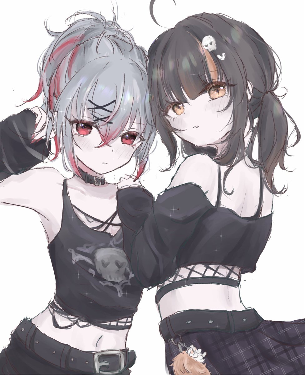 to_magical's tweet photo. お洋服ちゃんと見えるほう.ᐟ.ᐟ 
ぬいたんもちゃんといるよっ https://t.co/JJM8hFO4YD
