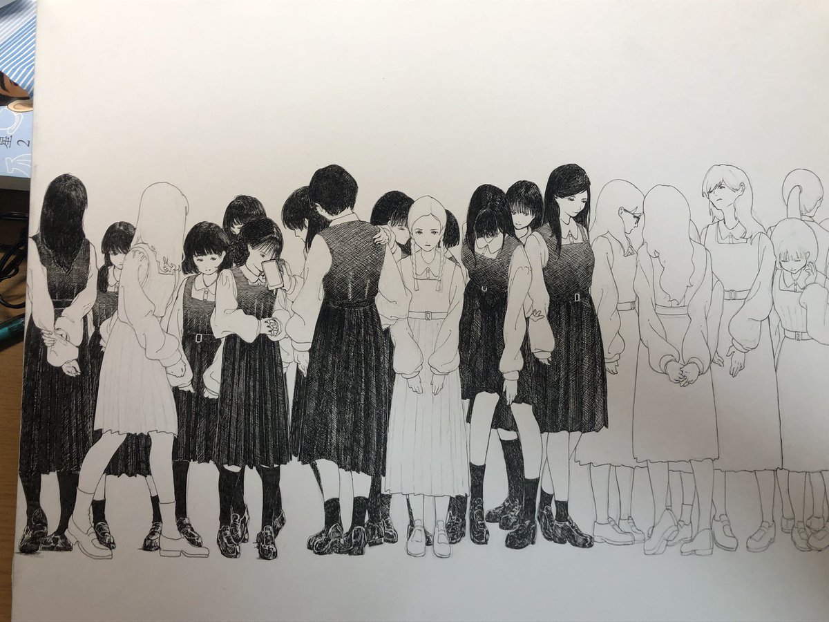 nitonitosuke's tweet photo. https://t.co/ulPPL6JWiu