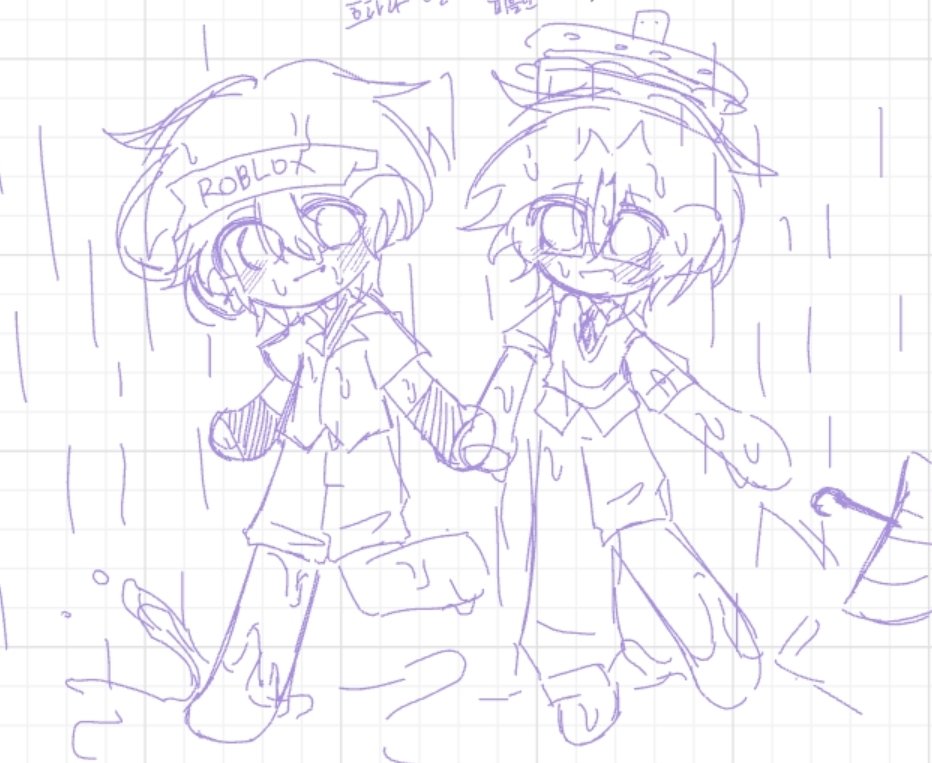yeon_s2y's tweet photo. 피자 버거는 뒤틀린 순애 입니다. 🥹🥹 🍕♥︎🍔 #forsaken #pizzabuger #007n7 #elliot #robloxart https://t.co/Z8LyF67P9Q