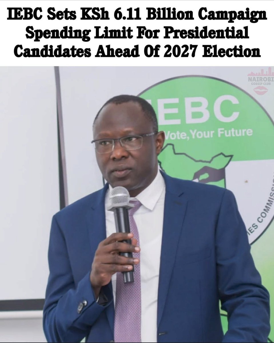 alexmwanzo's tweet photo. The president earns about 3m let's round it to 5m 
He will need to work ATLEAST (please sit down for this ) 100 years 
To get back his money .
Let that sink in. 
For context of you were to compress this to wantam 
You will need to make ATLEAST 3 million shillings DAILY to make your money back 
Now assume you want a 2x RoI (being extremely conservative)
You will need to make 7m daily to make it make sense .
Anyways .