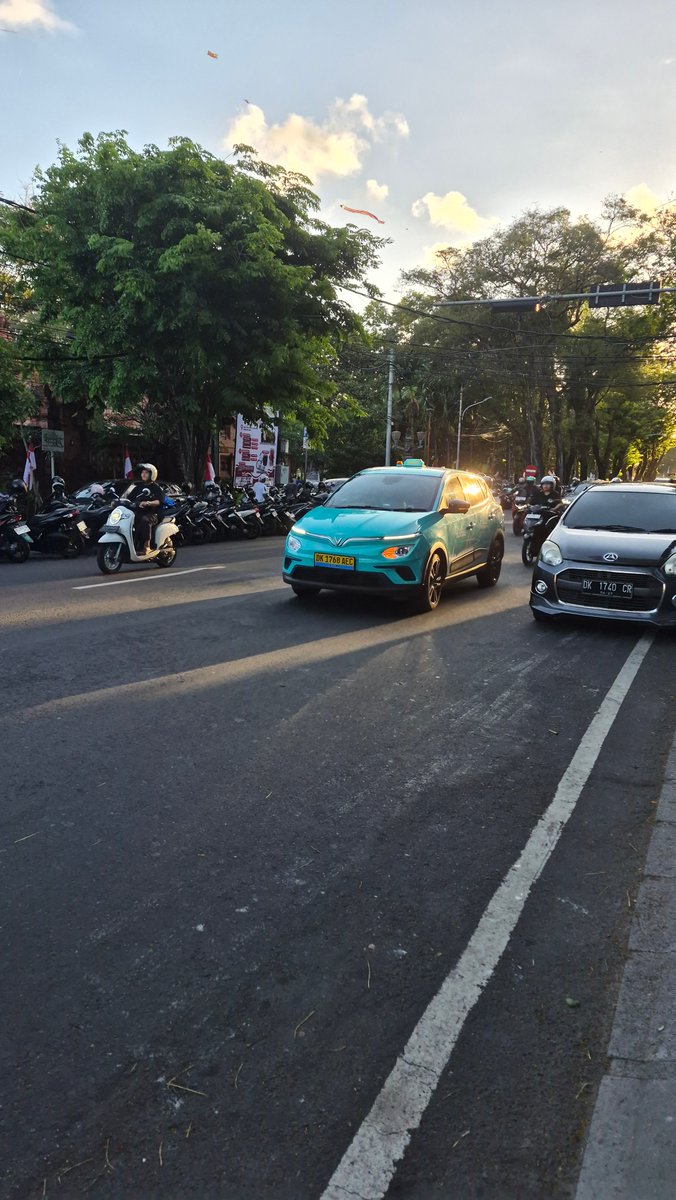 starofraka's tweet photo. Sempet agak ragu, tapi ternyata gausah ragu woiii. Sedjukkkk dan nyaman banget. @id_greensm https://t.co/Yvnmkz070z