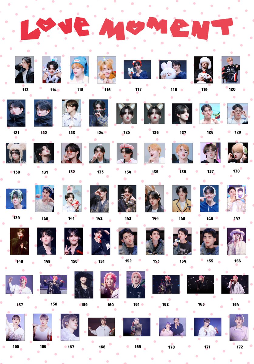 SBG_0808's tweet photo. ˚ʚ♡ɞ˚

ᰔᩚ 𝗟𝗢𝗩𝗘 𝗠𝗢𝗠𝗘𝗡𝗧 통판ᰔᩚ

🗓️08.09-08.24
굿즈 https://t.co/Wsp3z1t71Z
액자 https://t.co/RExLfRX3VD

*RT 추첨을 통해 2분께 굿즈를 보내드립니다.
*GO->DM

#에스쿱스 #SCOUPS #승철 #エスクプス https://t.co/RlQNj3bnbL