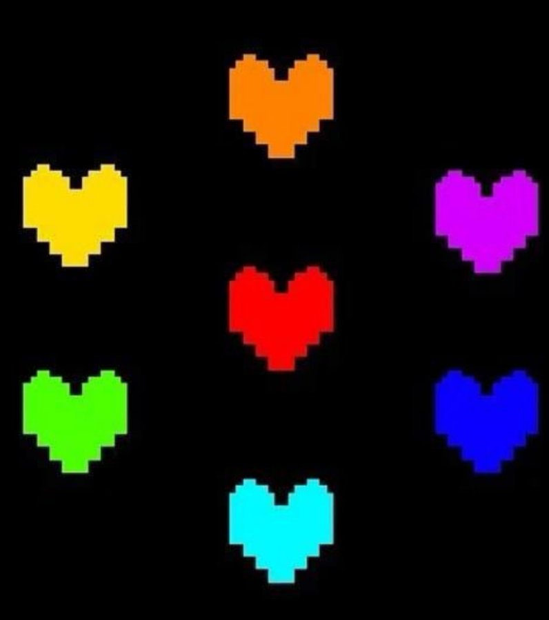 Axels_25's tweet photo. @grok
¿Cuál alma del undertale soy según mis post? https://t.co/C1USssAz6s
