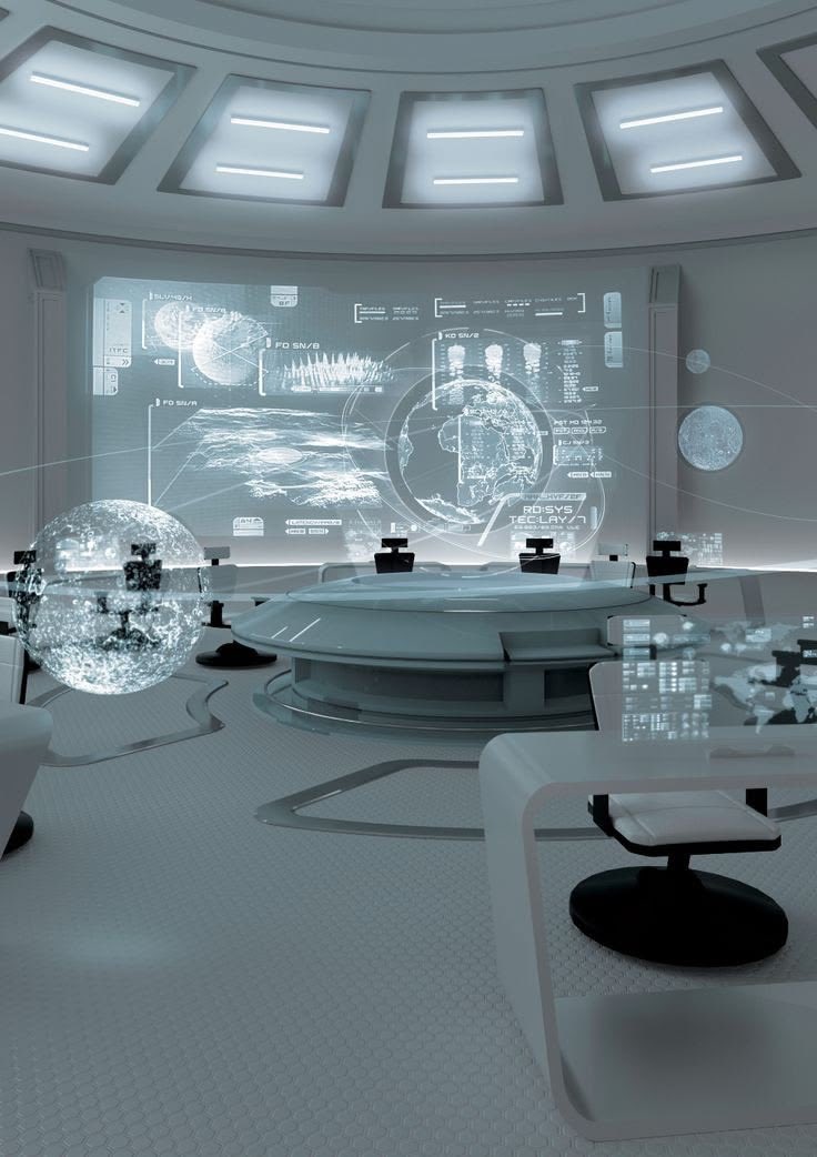 DREAMSCAPEca's tweet photo. ️️ ️️ 
Sebagai bagian dari orientasi, The Arch juga akan memperkenalkan berbagai fasilitas utama di dalam spaceship, mulai dari Command Bridge, Sleeping Pod Chamber, Medical Bay, Observation Deck, hingga berbagai sektor lain yang akan menjadi bagian dari perjalanan kalian.
️️ ️️