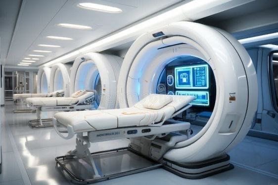 DREAMSCAPEca's tweet photo. ️️ ️️ 
Sebagai bagian dari orientasi, The Arch juga akan memperkenalkan berbagai fasilitas utama di dalam spaceship, mulai dari Command Bridge, Sleeping Pod Chamber, Medical Bay, Observation Deck, hingga berbagai sektor lain yang akan menjadi bagian dari perjalanan kalian.
️️ ️️