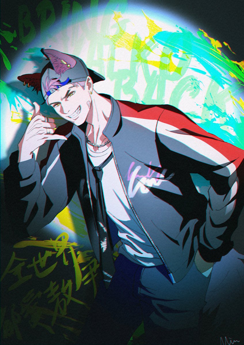 Miu_Art17's tweet photo. xX_Lone_Wolf_Xx

#Valko #BringValkoBack #NoValkoNoMoney #全世界都爱敖尹 #ValkoIsLoved https://t.co/aAUAUz9xCp