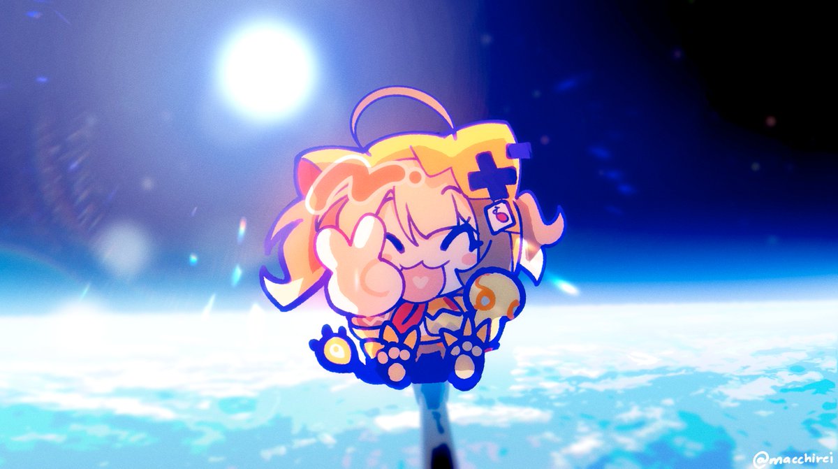 macchirei's tweet photo. I drew a historical moment :DDD #rkggk https://t.co/A4xZ404RD1