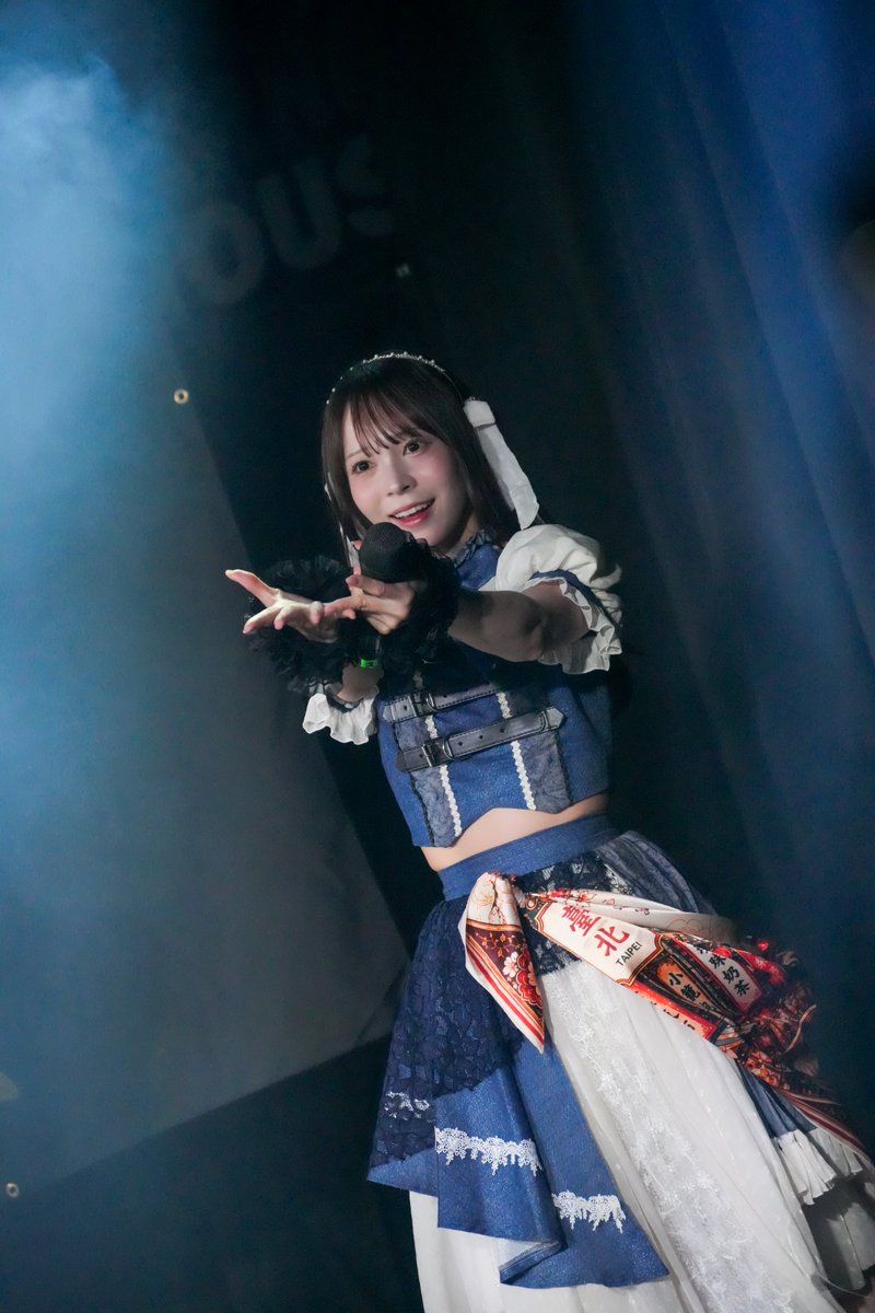 Elroy_Lin_TW's tweet photo. 2026/8/9 AsIs 2nd TOUR 2026 -ただ、きみが好き-【台湾公演】

初AsIsライブ、マジで凄かった！歌唱力も表現力もトップクラスで圧巻…！ 今日のセトリ最高。バグベア先生の曲ほぼ全部聴けてめちゃくちゃ嬉しかった！

#AsIs https://t.co/0xWbEf2OC0