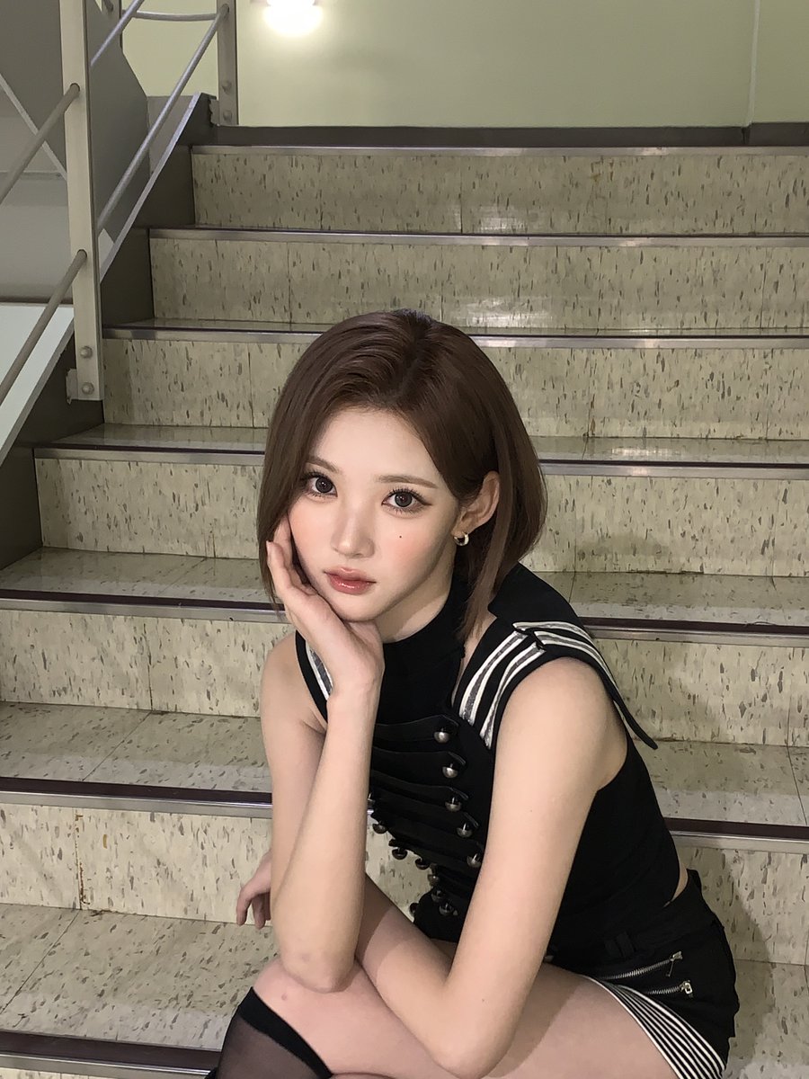 choijiwooface's tweet photo. https://t.co/1Q3WZsfHeG
