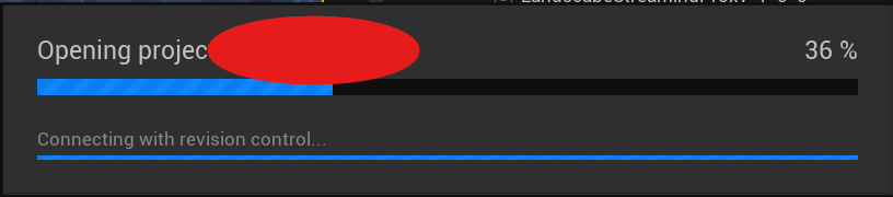 MagicUEFN's tweet photo. I am trying to load into my UEFN map, but it has been stuck at 36%. Any idea why? https://t.co/1rlw1ctxr9