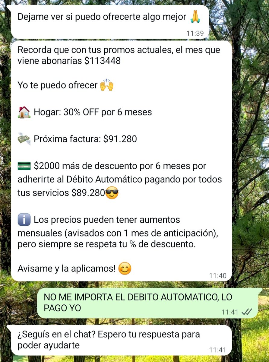 llineiro33's tweet photo. NOS ROBAN A LOS QUE PAGAMOS TODOS LOS MESES @PersonalFlow_At @PersonalAr https://t.co/mOCIIdj9km