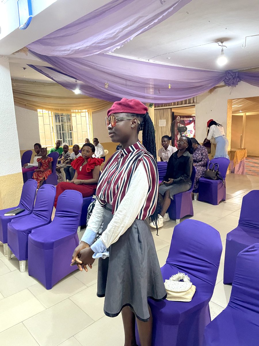 Rccgngp's tweet photo. #Rccgngp #RccgWorldWide #RccgYaya #RccgYp18 #Businessandcareersunday https://t.co/soCw3mxtnf