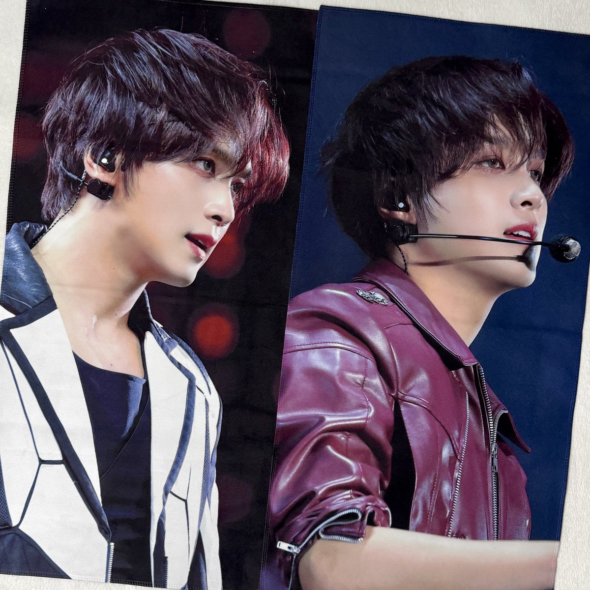 haechanieloves tweet picture
