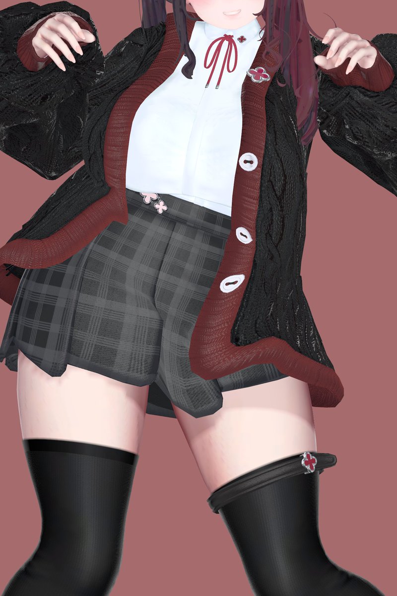 VRum4ki's tweet photo. ほうこれがunity撮影か https://t.co/blzSEVlzbH