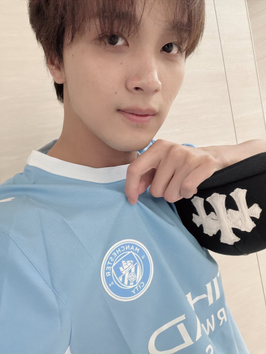lhcdaily's tweet photo. 🐻💭 https://t.co/yAwt1I1mBi