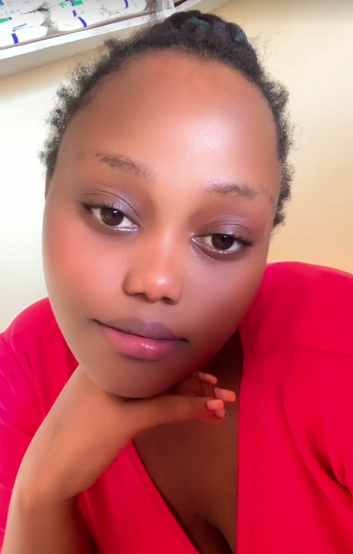 NazziwaViv29708's tweet photo. You seriously you refused to take my account yet am always very busy 🥺🥺 https://t.co/pxnC1N8zPq
