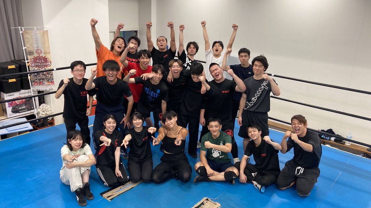 ys_b_factory's tweet photo. 夏合宿2026
2日目終了‼️

体が重いのを痛感
痩せましょ https://t.co/GDpPQE8PSq
