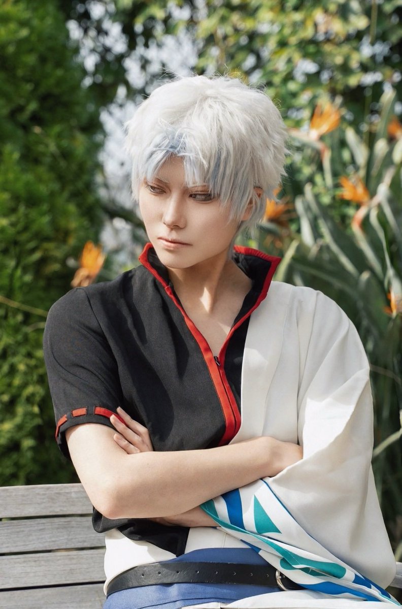iLL__cos's tweet photo. 入れ替わりした時の写真発掘した(懐)

Cosplay https://t.co/nFqwyHD7Gr