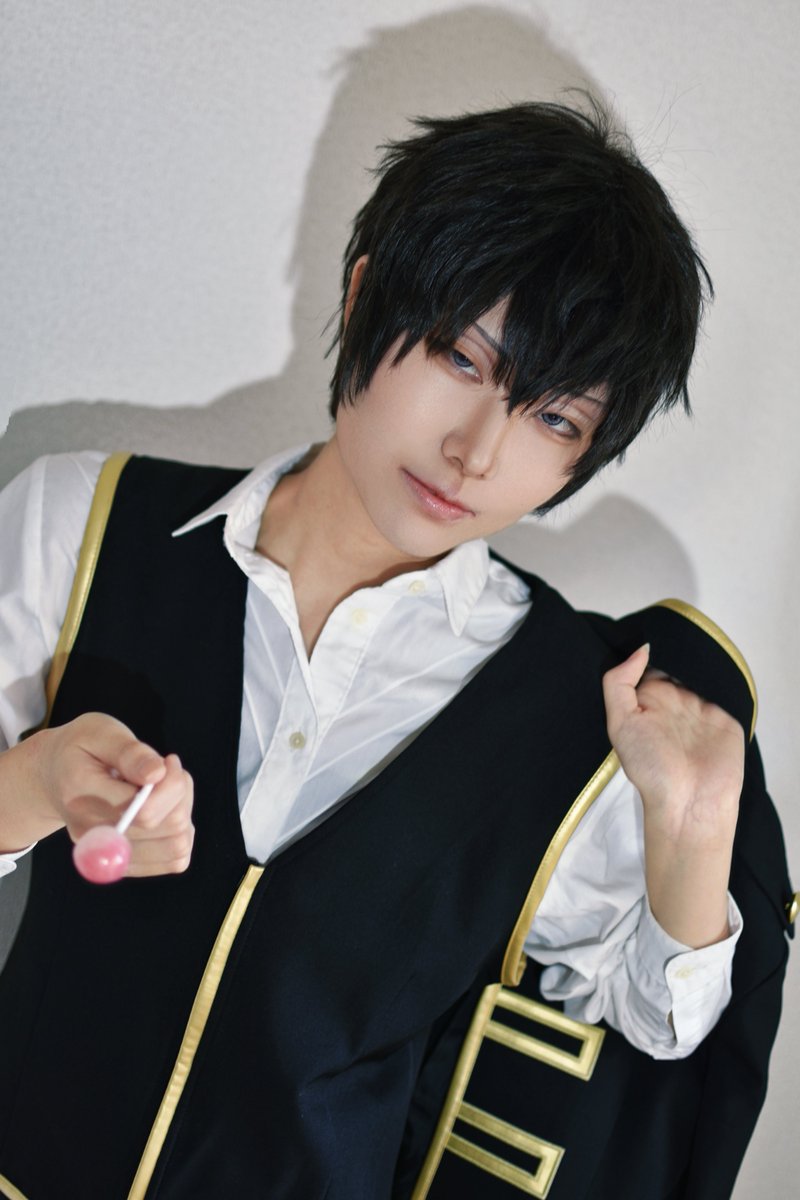 iLL__cos's tweet photo. 入れ替わりした時の写真発掘した(懐)

Cosplay https://t.co/nFqwyHD7Gr