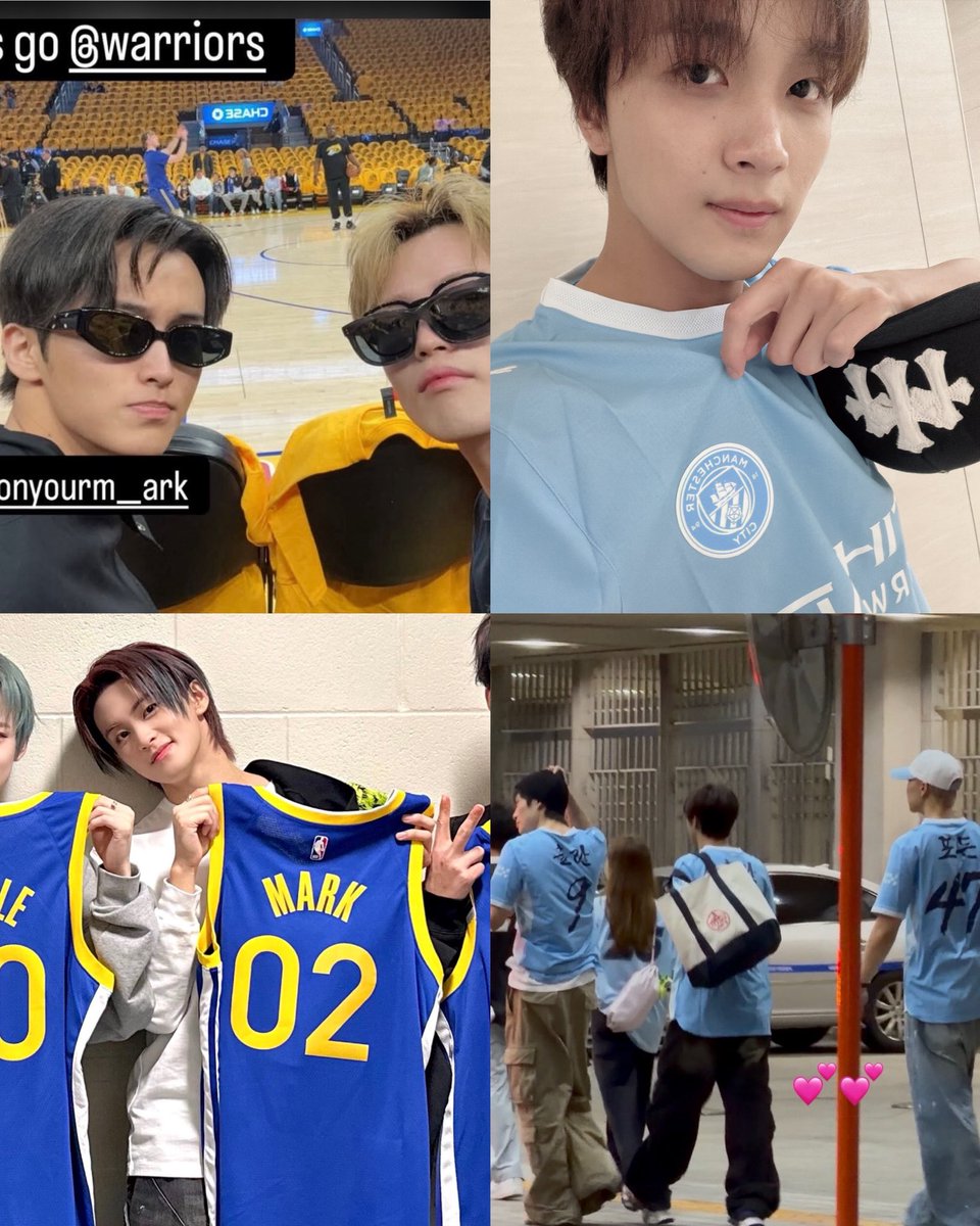 xneojunx's tweet photo. basketball fan bf x football fan bf https://t.co/JjMvdWLCES