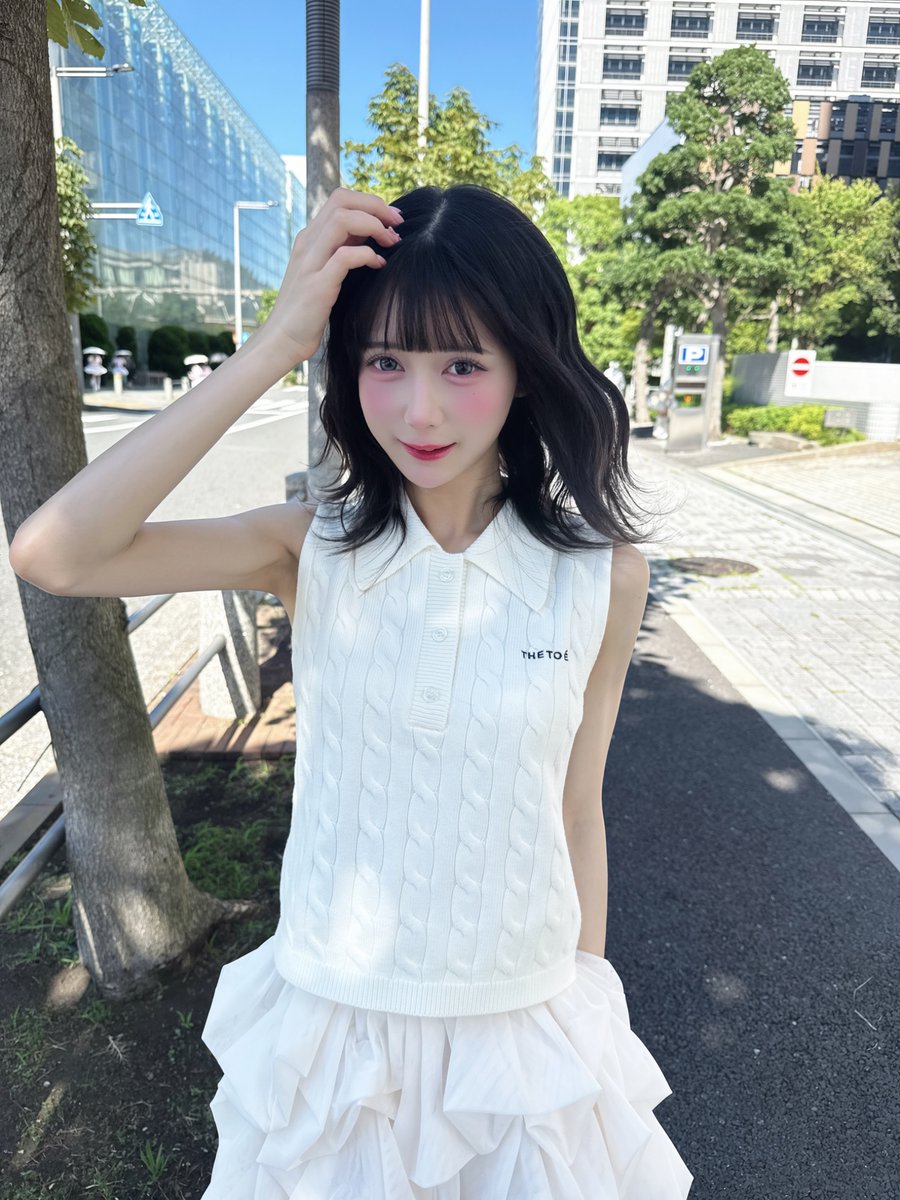 anthurium_chigi's tweet photo. 君のヒロインになってもいいですか？♡ https://t.co/ILVrFEA2qu