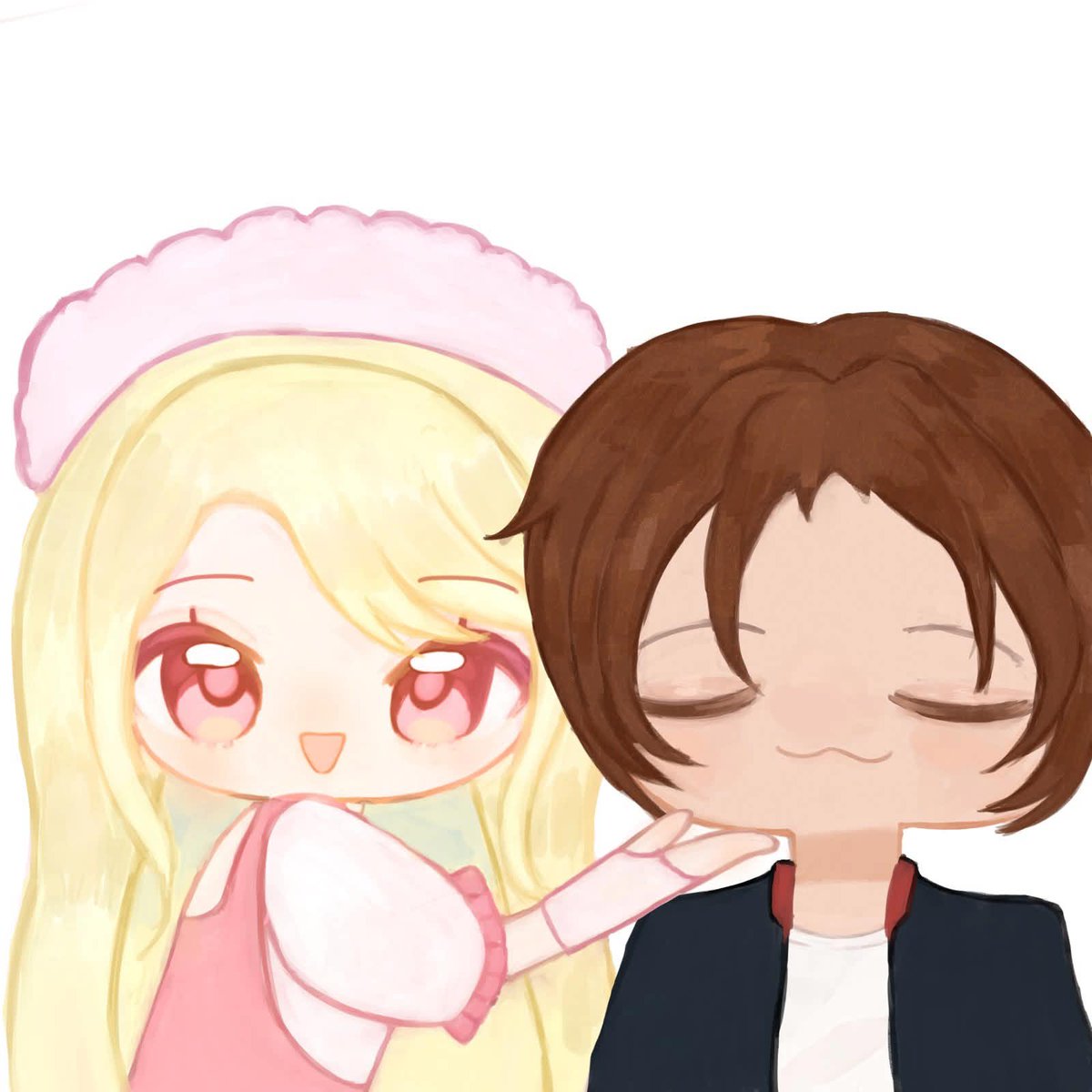 EvieMomoka's tweet photo. 💗 TOP DONATOR REWARDS 💗
(May—July)

Sebagai bentuk apresiasi untuk kalian yang udah memberikan dukungan lebih melalui donation! 😖

In frame: LolDéfoul, Kirza, 1dlerenz, Tabibito https://t.co/J4BkKwRBYY