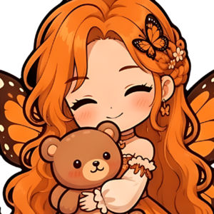 MissMayhems's tweet photo. Love my new emotes 🥰 How cute are these? 
#emotes #twitch https://t.co/qWLbbnjy9r