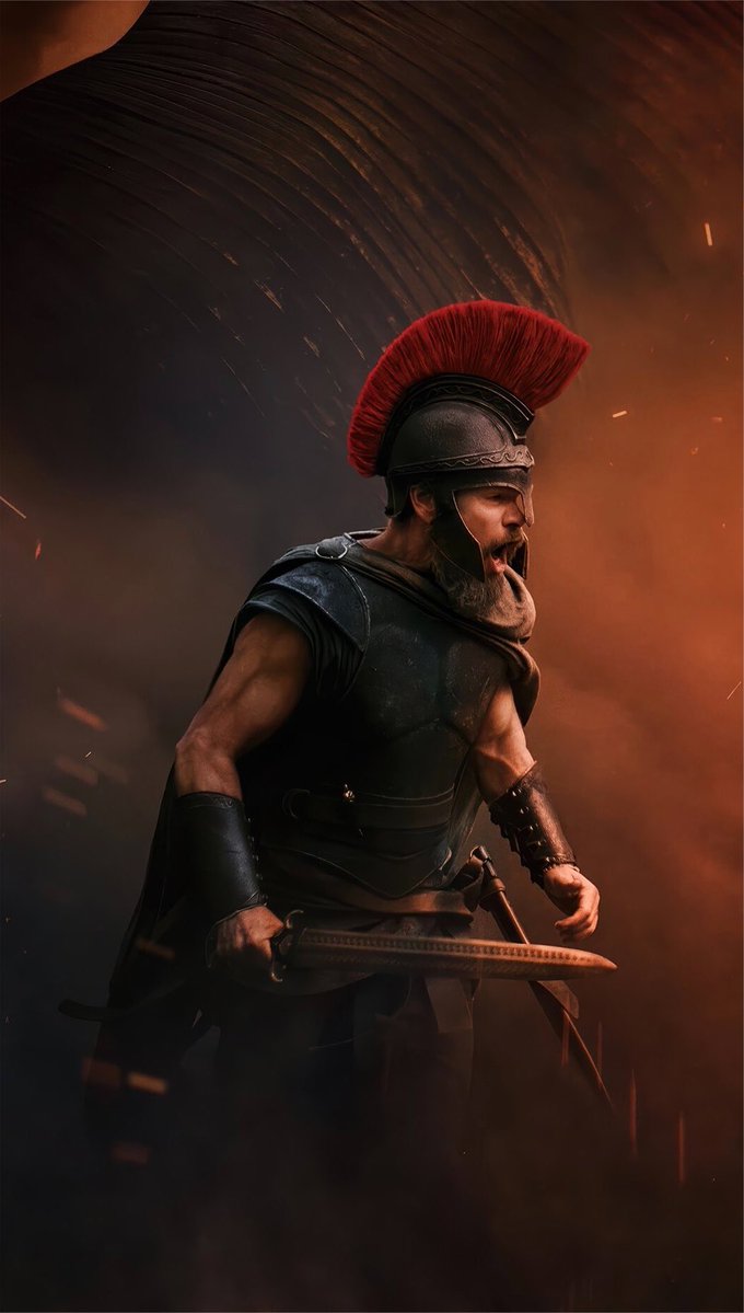 FilmUpdates's tweet photo. ‘THE ODYSSEY’ is now the highest grossing movie of Christopher Nolan’s career.

Surpassing ‘THE DARK KNIGHT RISES’ https://t.co/EJOc1Dc2T1