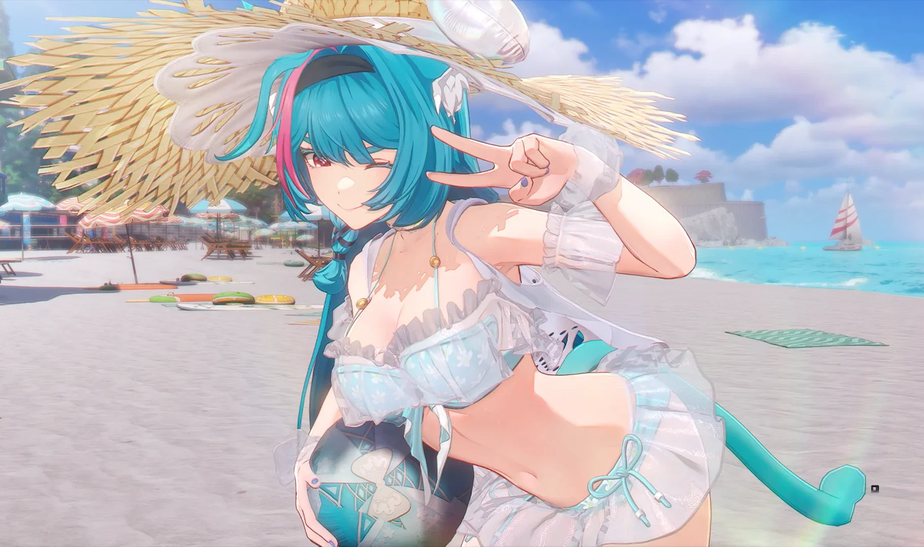 NTE速報(えぬそく) Neverness to Evernessまとめ on X: 