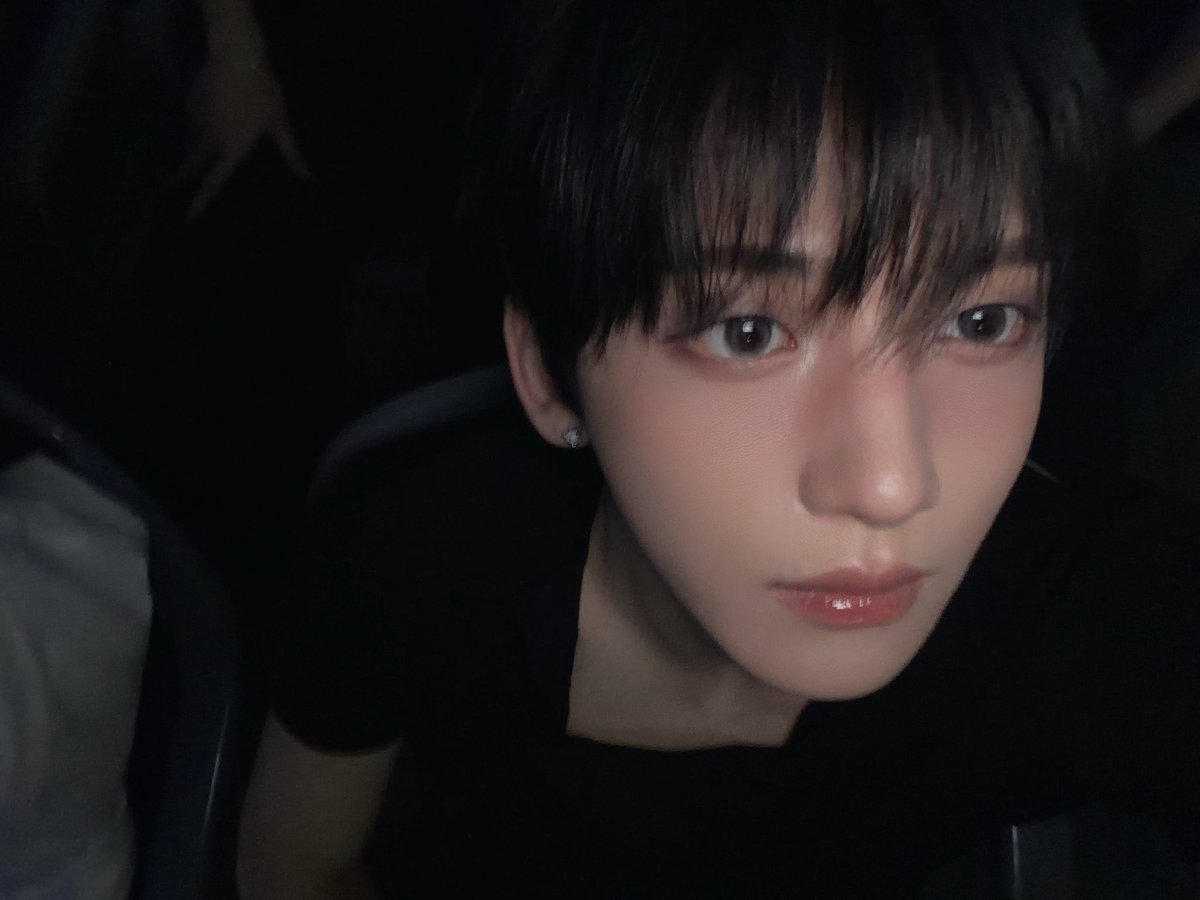 xikers_official's tweet photo. [#민재] 🖤🖤🖤🖤
#xikers #싸이커스 https://t.co/QwBA4VcEQJ