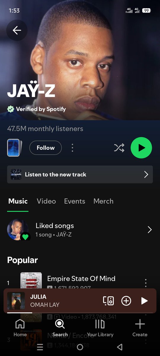 20endyy's tweet photo. If Dbanj made good music, people will always go back to listen to his songs. It's how it is all over the world. Shey the songs are evergreen, he has fans, he was global. It should impact on his numbers. You can't be good and people are not listening to your songs. https://t.co/5BDlaKt9dd