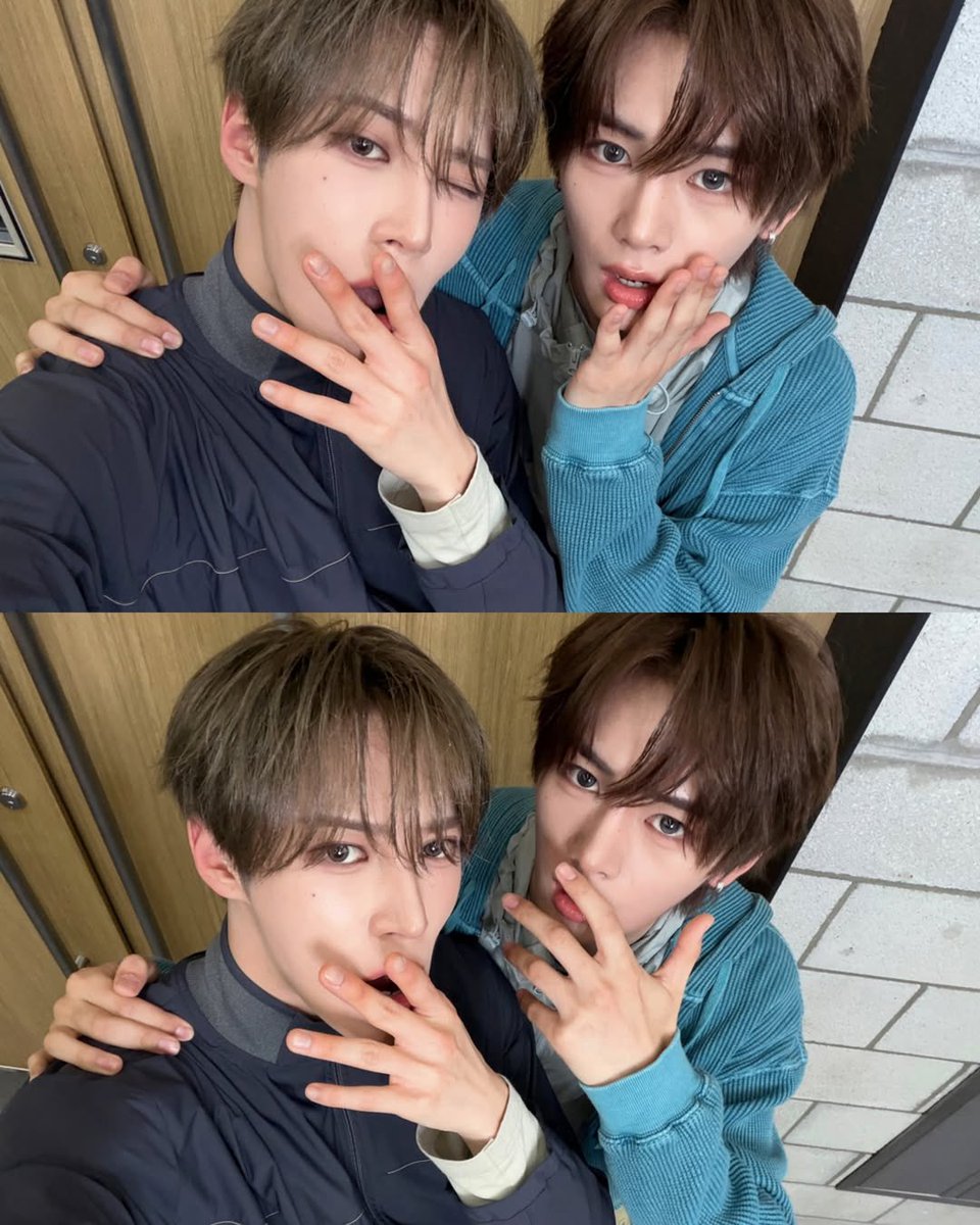 t7l_w's tweet photo. 각자 서로의 퍼컬인듯해
둘이 영원히 붙여놓을거야 https://t.co/SpMbltYhPc
