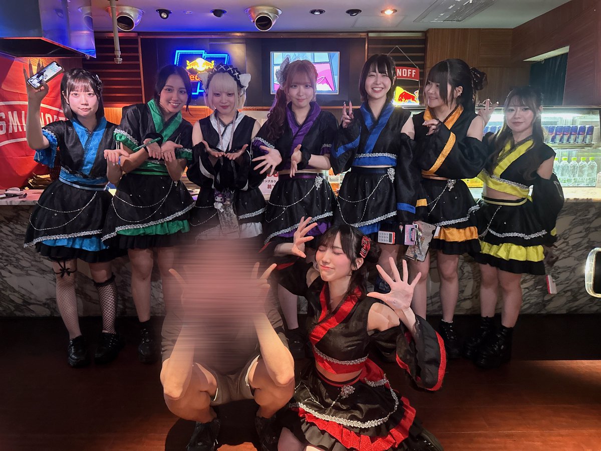 __kkai8's tweet photo. 今日はボクの誕生日🎂🎉だったんだけど
おとちゃんに会えてチェキまで撮れて
最高の誕生日になっちゃったヨ〜😆💕✨
おとちゃんはボクにとって
最高のプレゼントだネ🎁🥰
これからもず〜っと、おとちゃんのこと
応援してるからネ‼️😁👍
大好きだヨちゅ😘💕 https://t.co/LwXKQR67yy