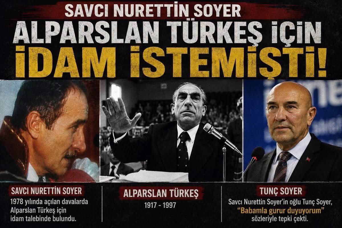 alpaslan57581's tweet photo. @ayyuceturkestas Rahmetli Türkeş’e idam isteyen kişinin oğluna oy isteyen partinin vekili ,şimdi babasının kızı olduğunu hatırlamış , abiside kız kardeşi olduğunu yeni hatırlamış . Malum Babalarının davasına sahip çıkmayıp el kapılarından medet umanlar mal varlıkları için birbirlerine düşmüşlerdi https://t.co/SlD87QZS0R