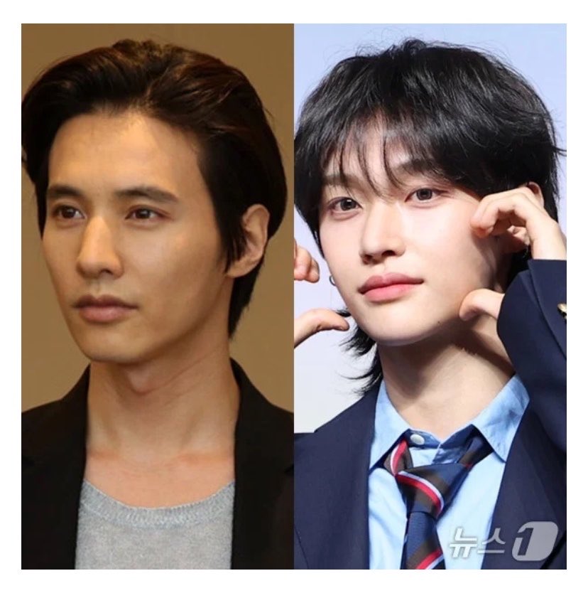 pwb_updates's tweet photo. 260809 14f.view Instagram Update with #WONBIN 

A teaser featuring the Two Wonbins together is scheduled to be released on Ajeongdang’s YouTube channel on Thursday the 13th!

#원빈 #박원빈 #ウォンビン #朴元彬
#라이즈 #RIIZE https://t.co/BYEVXFx2WE