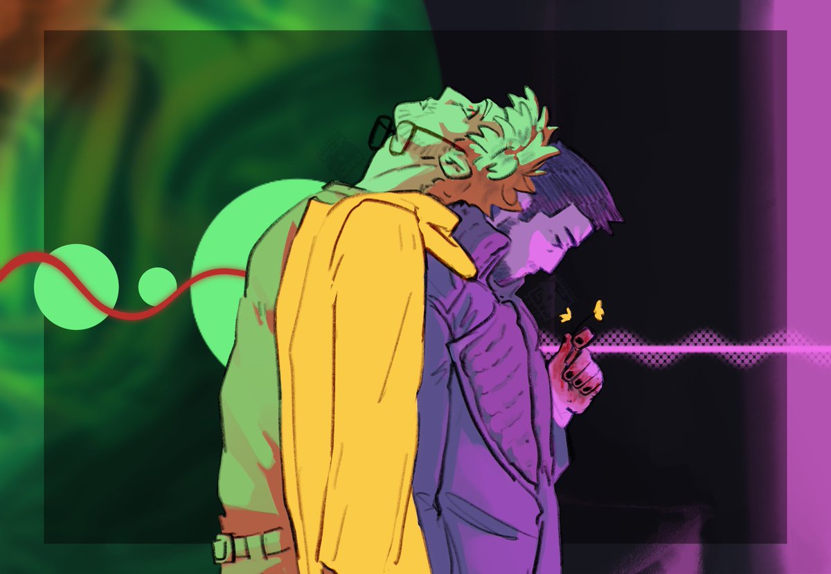aMAZEing_artist's tweet photo. #ProjectHailMary | #BladeRunner2049 | #SynthSpace
-
finally,,,, more grace/k,,, happy days (even if this low-key kinda isn’t lmao) alt ver below https://t.co/zuRnG0X1tm