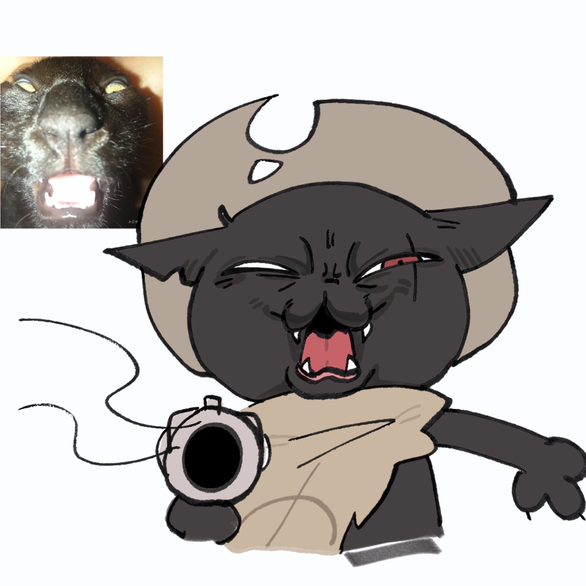 sugaraxolotl2's tweet photo. #mewgenics https://t.co/D2lAgA2Ndb