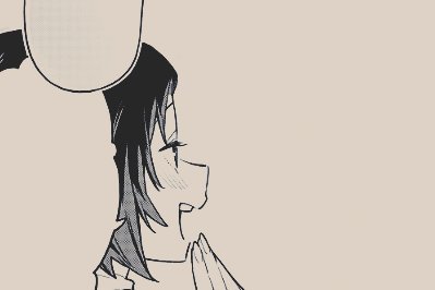 aerivellia's tweet photo. ‘just like I thought all bark no bite fitting for Kyouka's lap dog ’ https://t.co/KQopeIWT8p