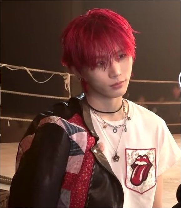 w00nper's tweet photo. #온세상이_태산이로_가득한날
#its_T_time
#夏の主人公テサンの誕生日

         *
       🔺
≽^⎚˕⎚^≼ https://t.co/QOyCO6Mffc