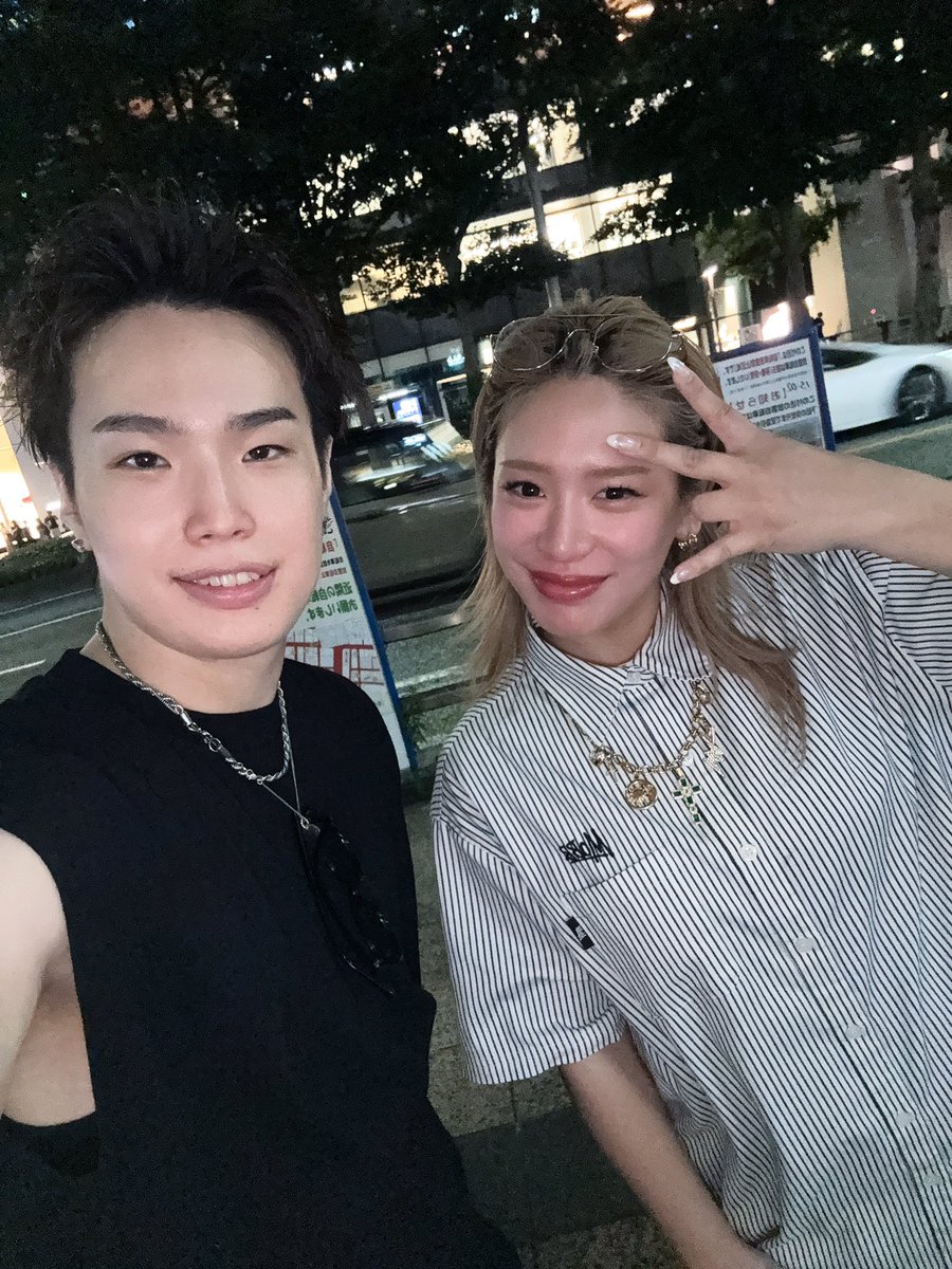 jayp0430's tweet photo. 本日お越し頂いた皆さん有難うございました☺️
チケットも手に取ってくれて有難う御座います🥹
姉さんも有難う御座いました！

#JayP
#acane @acane0129 https://t.co/6T9VdcRPx9