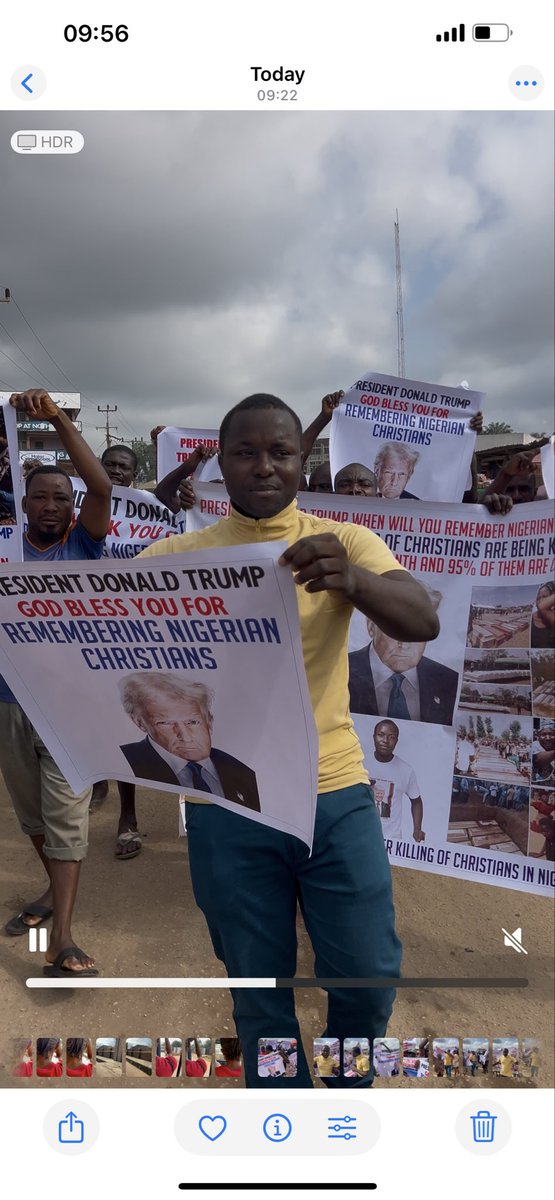 EvangelistEbub2's tweet photo. Christian genocide in Nigeria https://t.co/MOHfmuNmjL