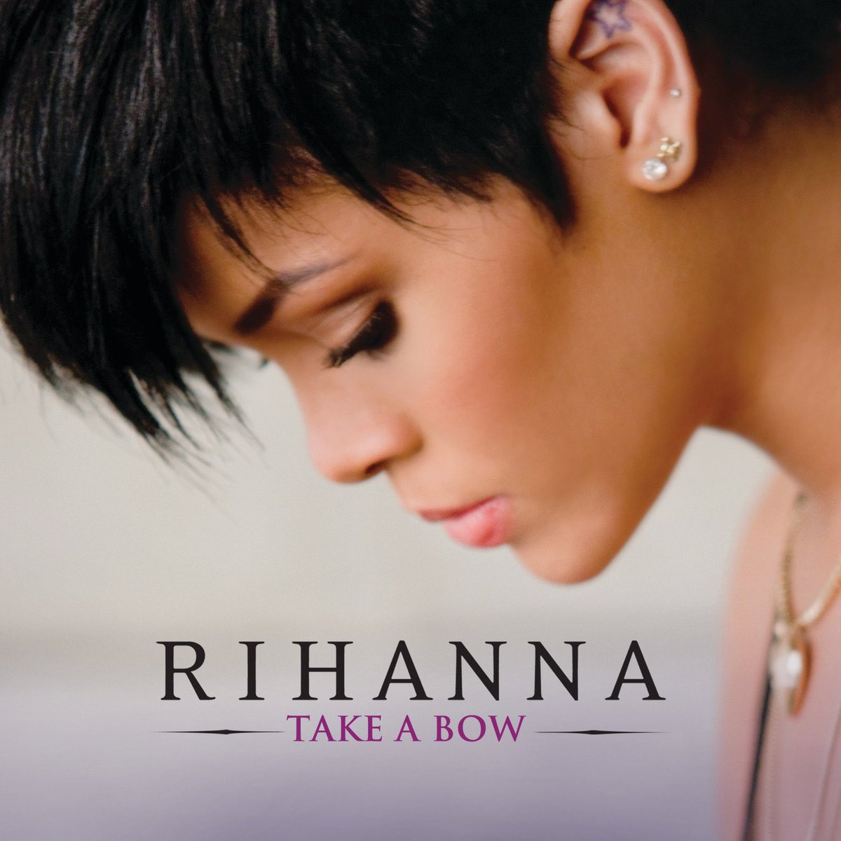 WrdOnDaStreets's tweet photo. With “Take a Bow” now added to her lineup, Rihanna (23) has officially surpassed Ariana Grande (22) for the female artist with the second most songs with 1 billion streams. https://t.co/C7fOVC9irE