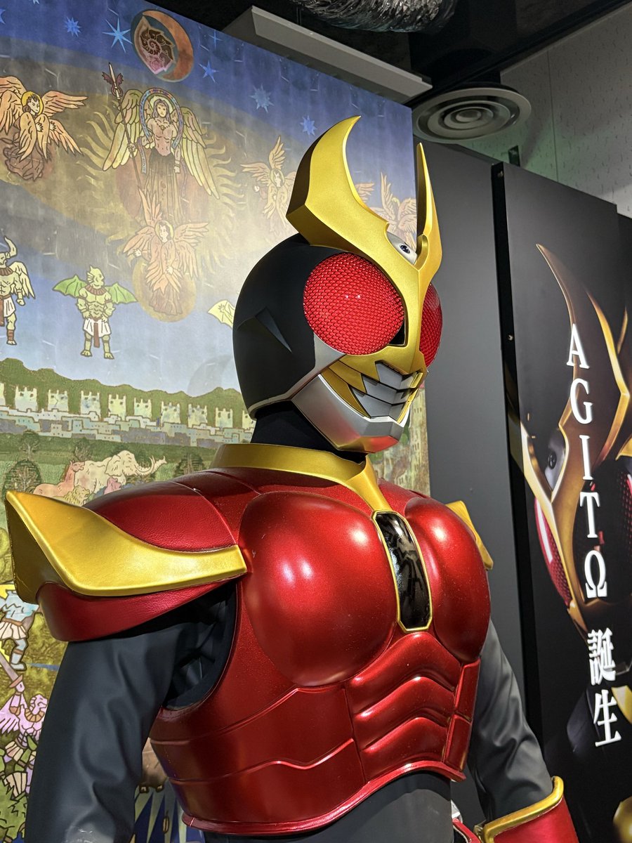 aototroo's tweet photo. 内覧会、サイン会に参加
平成摂取しました。 https://t.co/gKdBhYZI0F