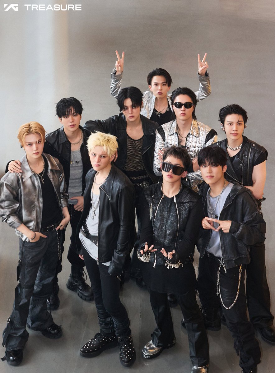 yg_treasure_jp's tweet photo. [💎]

TREASURE THE STAGE 2026
NEW WAV : LIVE IN JAPAN

˗ˏˋ 𝟮𝟬𝟮𝟲.𝟬𝟴.𝟬𝟵 𝗙𝗨𝗞𝗨𝗜 𝗗𝗔𝗬𝟮 ˎˊ˗

福井公演2日間ありがとうございました❕

トゥメのみなさんは
TREASUREにとっての虹です🌈✨

次は福岡公演でお会いしましょう🩵

#TREASURE #トレジャー #트레저 #THESTAGE_NEWWAV_LIVE_IN_JAPAN