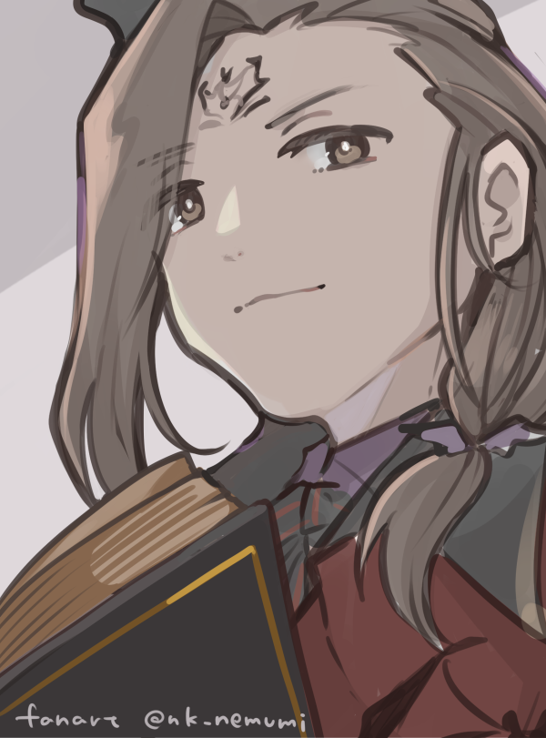 nk_nemumi's tweet photo. TTきいてたらなんか描きたくなってかいたジョナサン・ワイルダー https://t.co/NL2yi9Hp5a