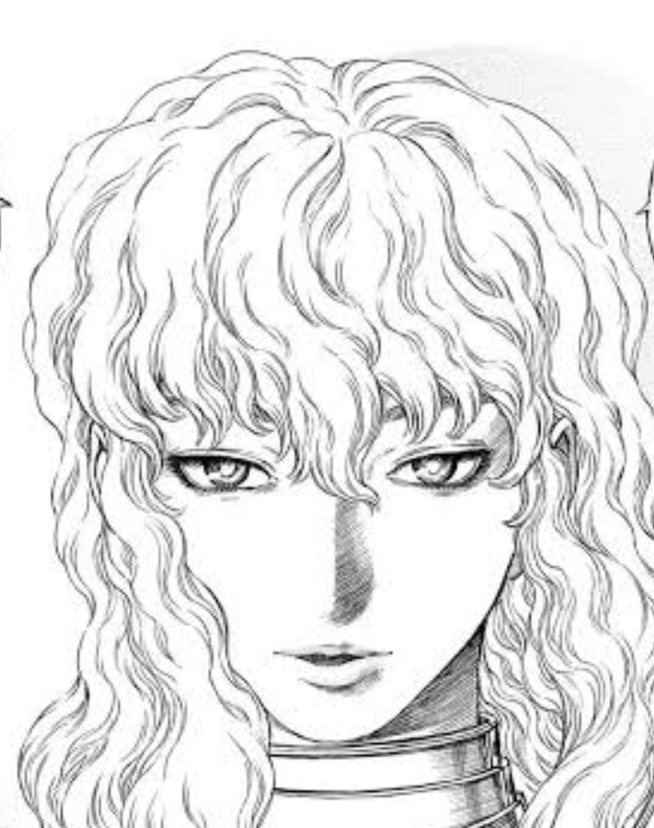 RiftQuill's tweet photo. Mind you Casca is not even annoying. https://t.co/mfsoAMds8k