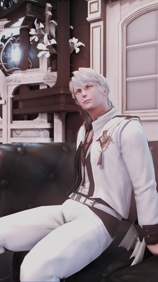 __ray__ff14's tweet photo. スゴい好みのハウジング
スタジオ以外も素敵な場所いっぱい
またお邪魔します〜
どんどん使って振り返るの元を取らねばwww
#ミドオス #st_aQ https://t.co/fC5yBuLBFz