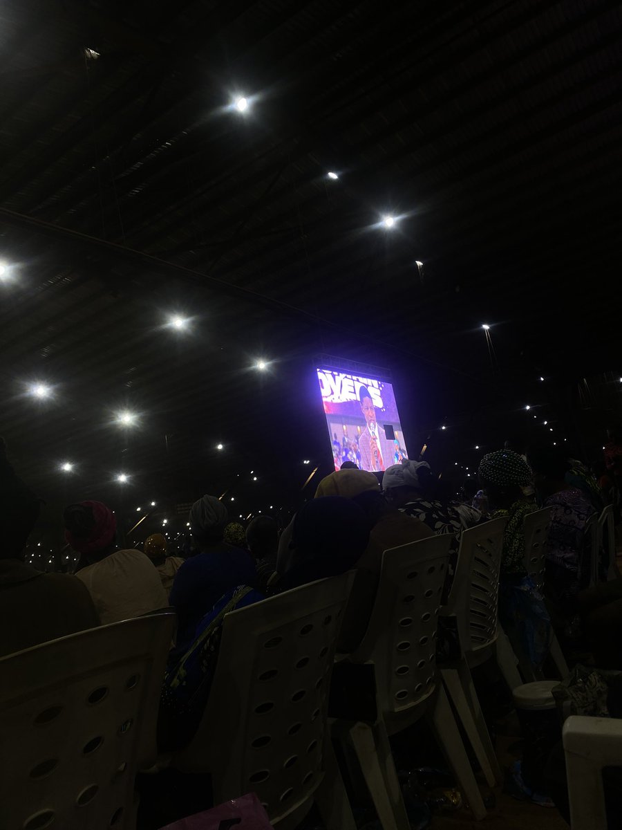 TheOluwaseyiE's tweet photo. A mountain mover/an Upperroomer🥳💜 https://t.co/9BnqMayp5r